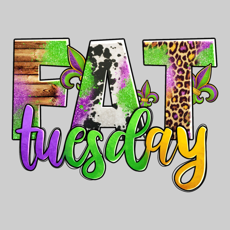 Fat Tuesday Mardi Gras Premium Tee by Jasminsmagicworld | Teevron