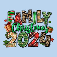 Family Christmas 2024 Classic Tee | Teevron
