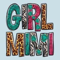 Girl Mimi Ladies Tee | Teevron