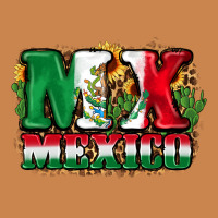 Mx Mexico Heavyweight Hoodie | Teevron