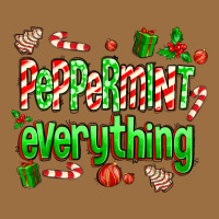Peppermint Everything Vintage Tee | Teevron
