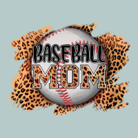 Baseball Mom Heavy Core Tee | Teevron