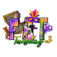 fat tuesday | Teevron