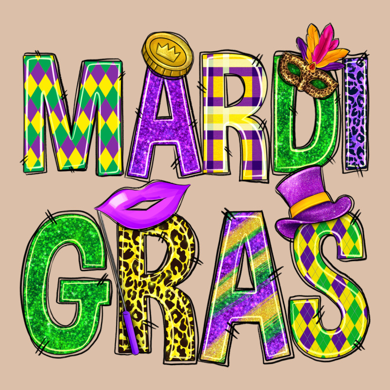 Mardi Gras Carnaval Mask Urban Heavy Tee by BundleAndBundleShop | Teevron