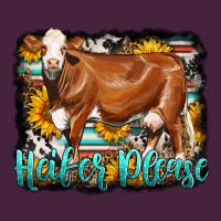 Western Heifer Please Simmental Cow Premium Tee | Teevron