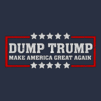 Dump Trump Heavyweight Sweatshirt | Teevron
