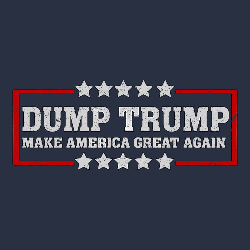 Dump Trump Heavyweight Sweatshirt by Bettercallsaul | Teevron