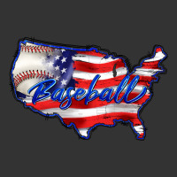usa flag baseball | Teevron