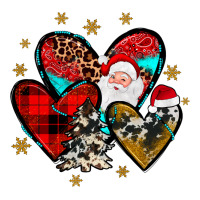 heart  wood slice ornament | Teevron