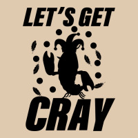 Let's Get Crazy Heavyweight Sweatshirt | Teevron