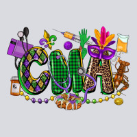 Cma Mardi Gras Cowgirl Zipper Hoodie | Teevron