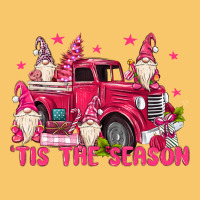 Tis The Season Vintage Hoodie | Teevron