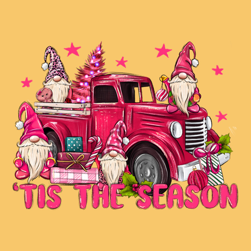 Tis The Season Vintage Hoodie by MaliasSmallBusiness | Teevron