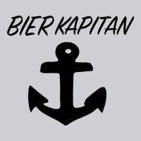 Bier Kapitan Heavyweight Sweatshirt | Teevron