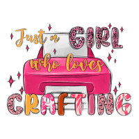 just a girl who loves crafting | Teevron