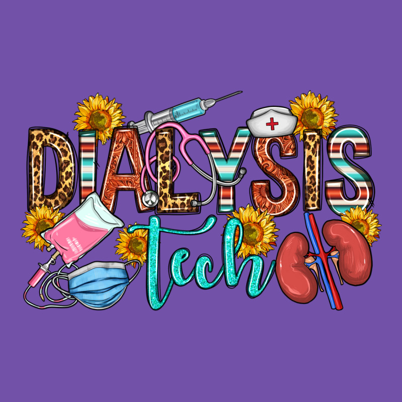 Dialysis Tech Premium Sweatshirt by OliviaCreatesArt | Teevron
