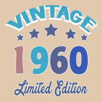 Vintage 1960 Limited Edition Heavyweight Sweatshirt | Teevron