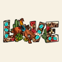 Love Rodeo Vintage Tee | Teevron