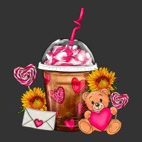Valentines Day Frappe Coffee | Teevron