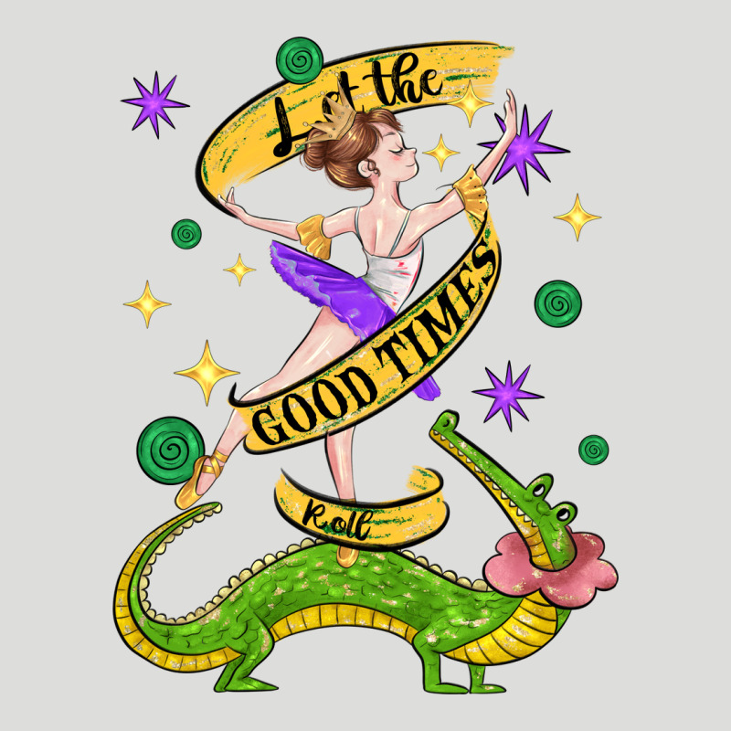 Let The Good Times Roll (2) Zipper Hoodie by CowGirlArtShop | Teevron
