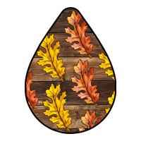 Fall Teardrop | Teevron