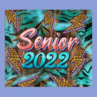 Senior 2022 Tumbler Long Sleeve Tee | Teevron