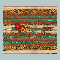 Arrow Wooden Sunflower Heavy Core Tee | Teevron