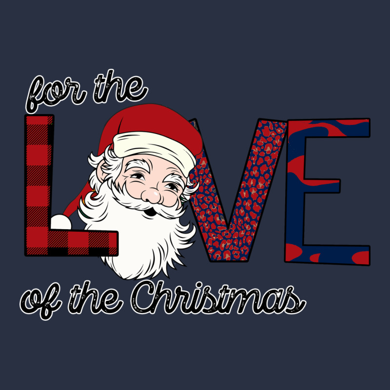 For The Love Of The Christmas Heavyweight Sweatshirt by Bettercallsaul | Teevron