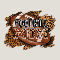 Football Mom Heavy Core Tee | Teevron