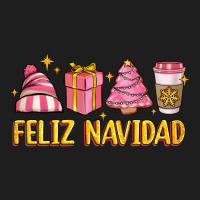 Feliz Navidad Classic Tee | Teevron