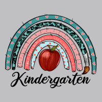 Kindergarten Rainbow Long Sleeve Tee | Teevron