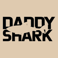 Daddy Shark Heavyweight Sweatshirt | Teevron