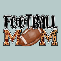 Football Mom Heavy Core Tee | Teevron
