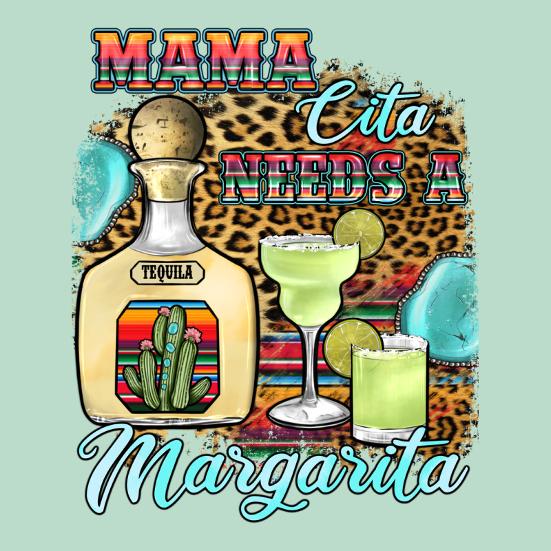 Mama Cita Needs A Margarita1 Premium Hoodie by JahusDesignShop | Teevron
