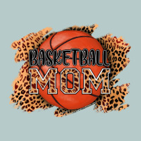 Basketball Mom Heavy Core Tee | Teevron