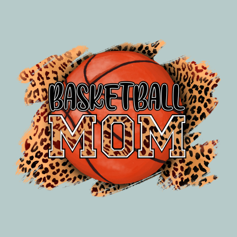 Basketball Mom Heavy Core Tee by AdoDesignShop | Teevron