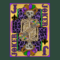 Joker Mardi Gras Skeleton Zipper Hoodie | Teevron
