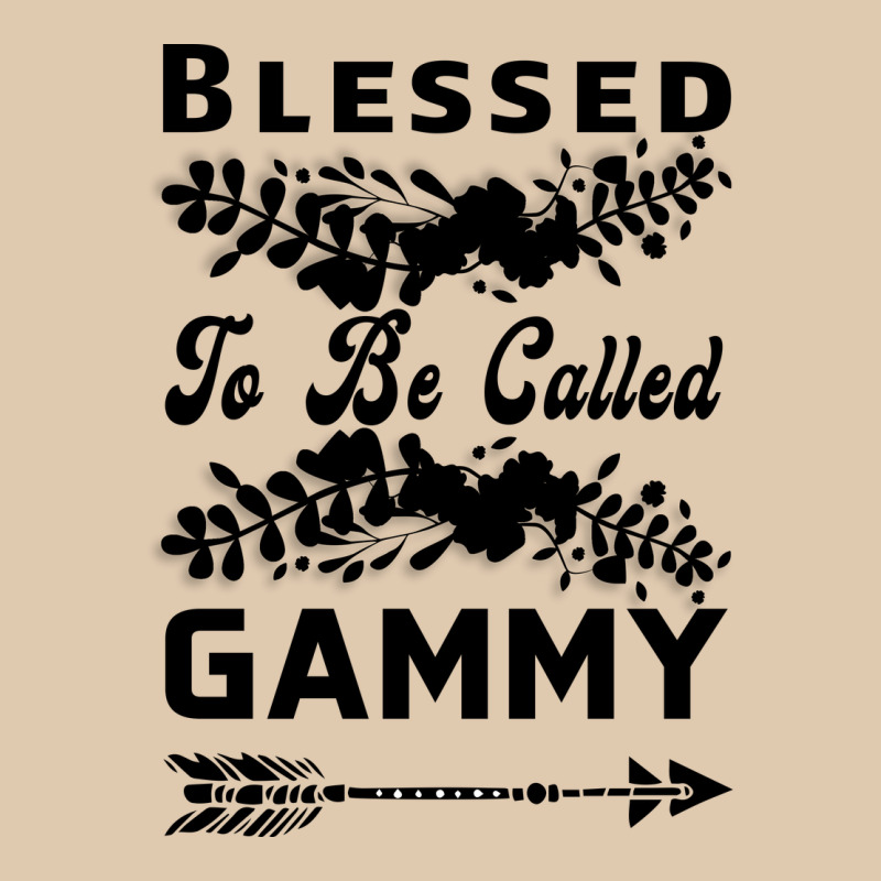 Blessed To Be Called Gammy Heavyweight Sweatshirt by Bettercallsaul | Teevron