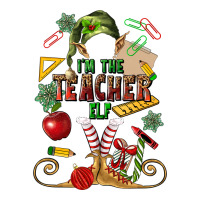 im teacher elf | Teevron