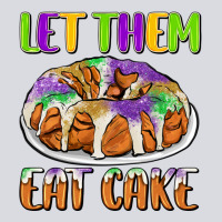 Let Them Eat Cake Zipper Hoodie | Teevron