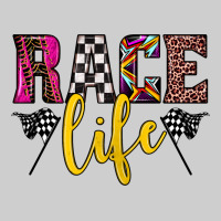 Race Life Premium Tee | Teevron
