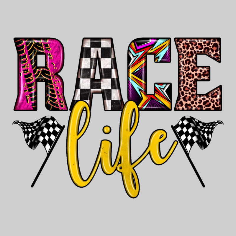 Race Life Premium Tee by JahusDesignShop | Teevron