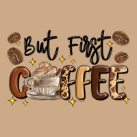 But First Coffee Vintage Hoodie | Teevron