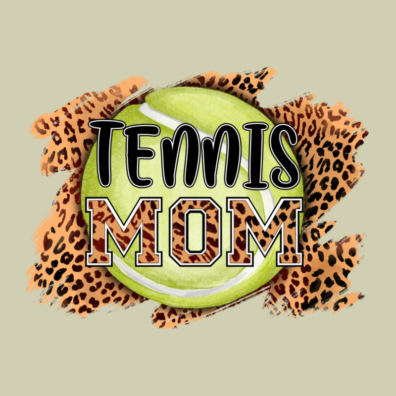 Tennis Mom Heavy Core Tee by AdoDesignShop | Teevron