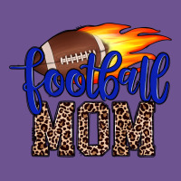 Football Mom Vintage Tee | Teevron