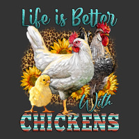 Western Life Is Better With Chickens | Teevron