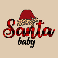 Santa Baby Heavyweight Sweatshirt | Teevron