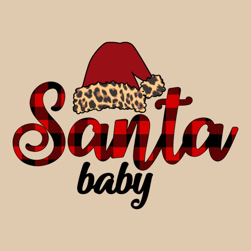 Santa Baby Heavyweight Sweatshirt by Bettercallsaul | Teevron