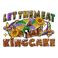 let them eat king cake | Teevron