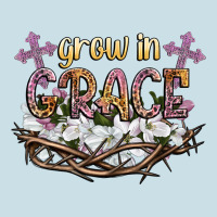 Grow In Grace Ladies Tee | Teevron